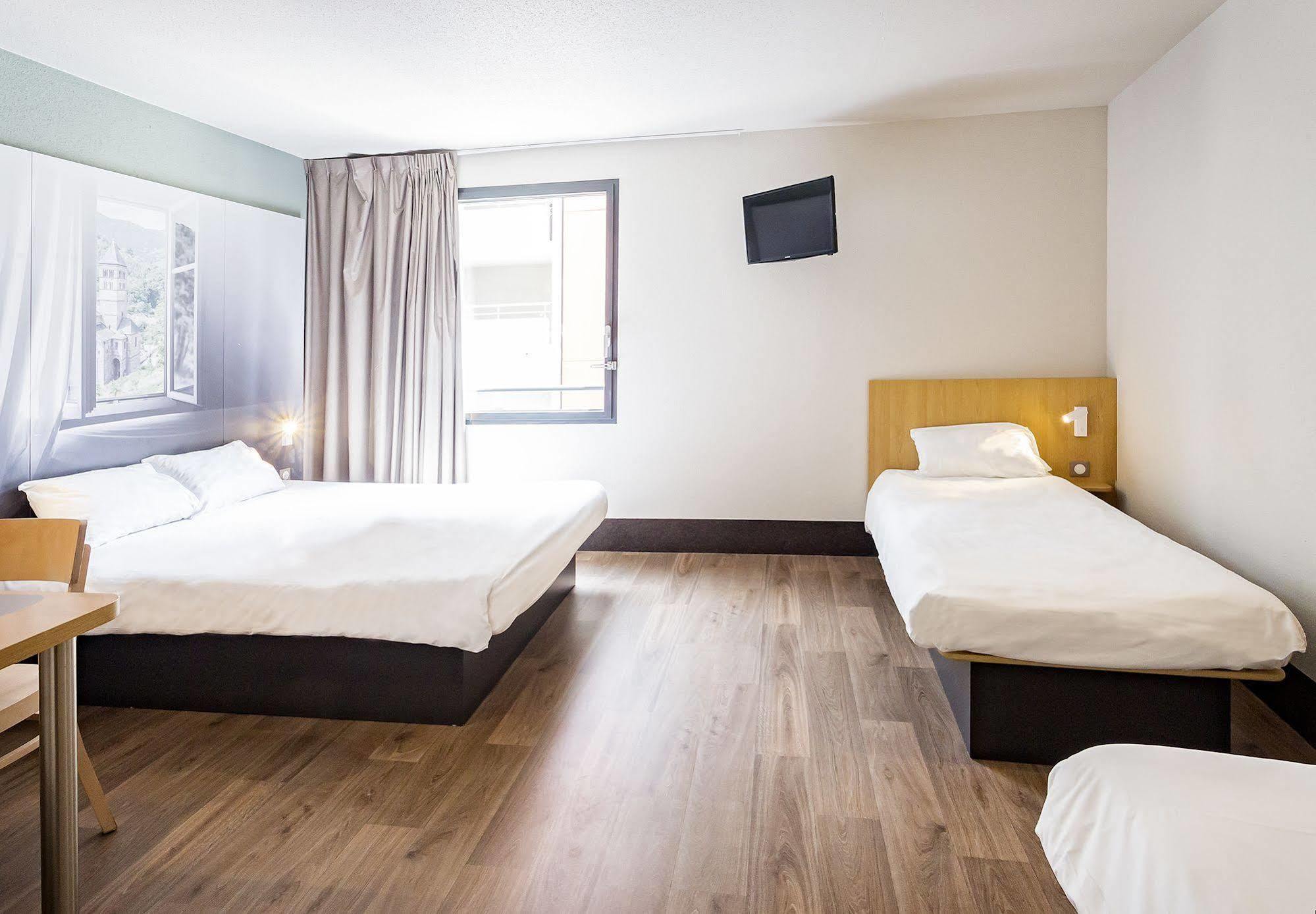 B&B Hotel Mulhouse Centre מראה חיצוני תמונה
