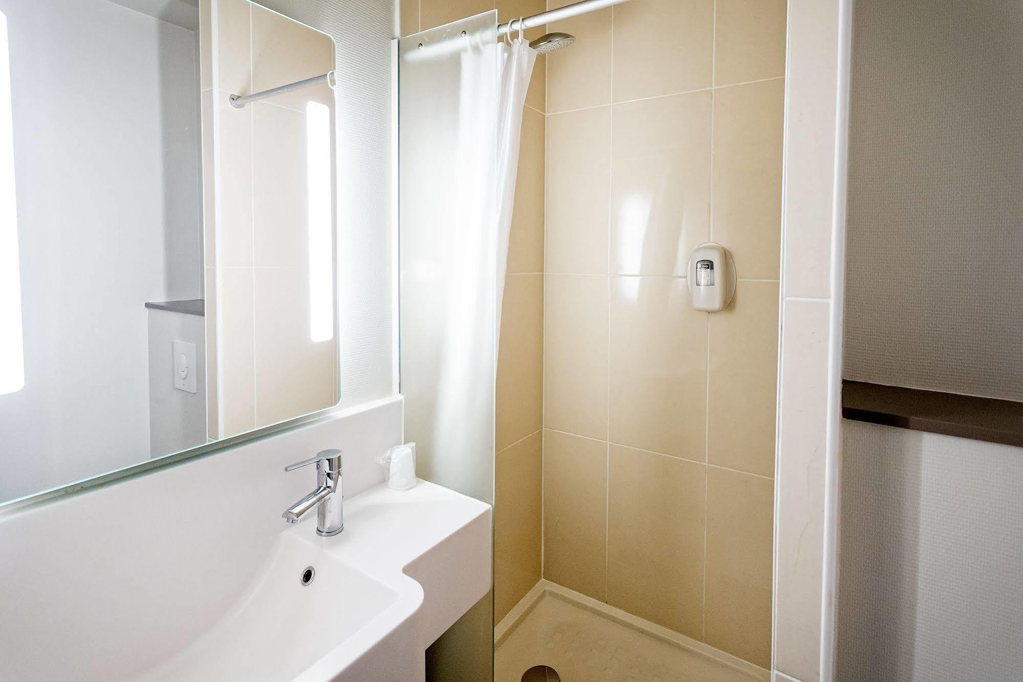 B&B Hotel Mulhouse Centre מראה חיצוני תמונה